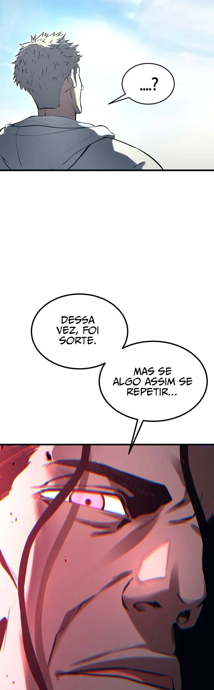 Tower of God: Urek Mazino — Cap. 2, pág. 31