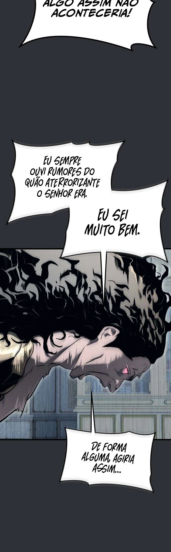 Tower of God: Urek Mazino — Cap. 2, pág. 37