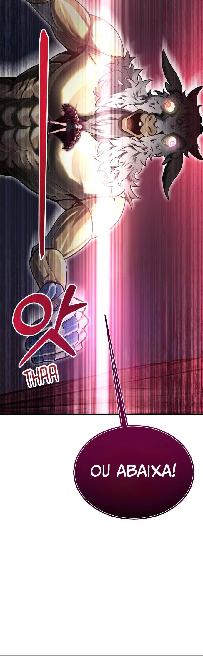 Tower of God: Urek Mazino — Cap. 2, pág. 56