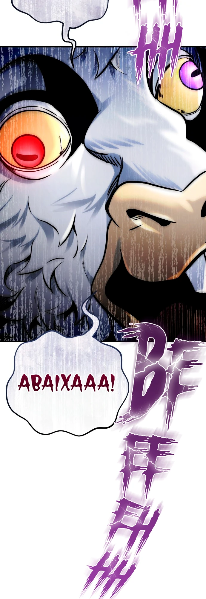 Tower of God: Urek Mazino — Cap. 2, pág. 58