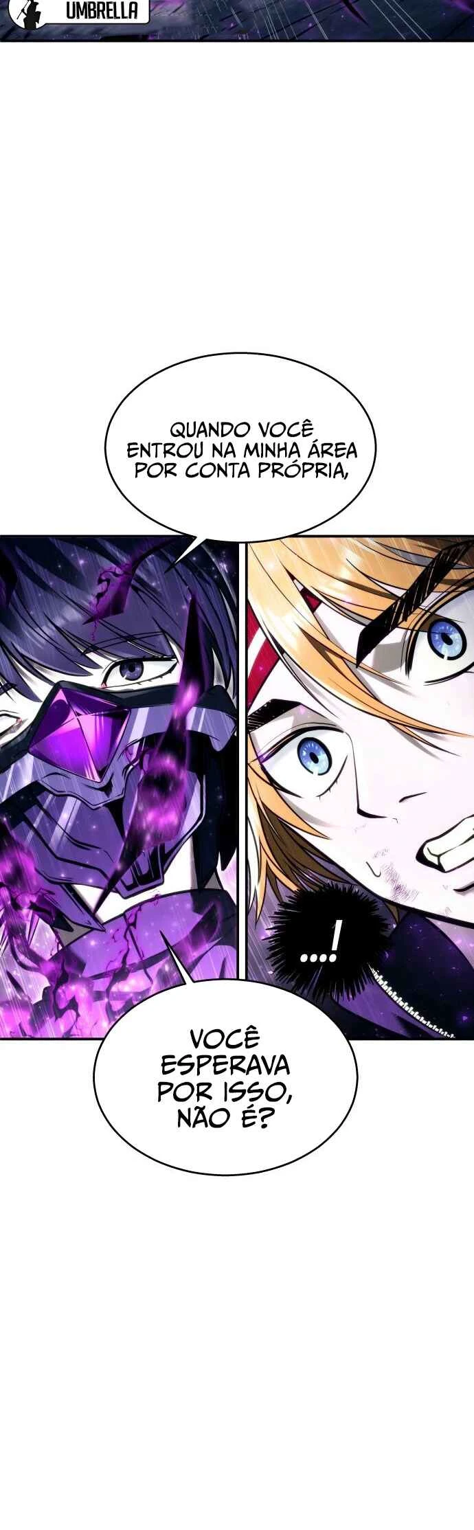 Tower of God: Urek Mazino — Cap. 20, pág. 6