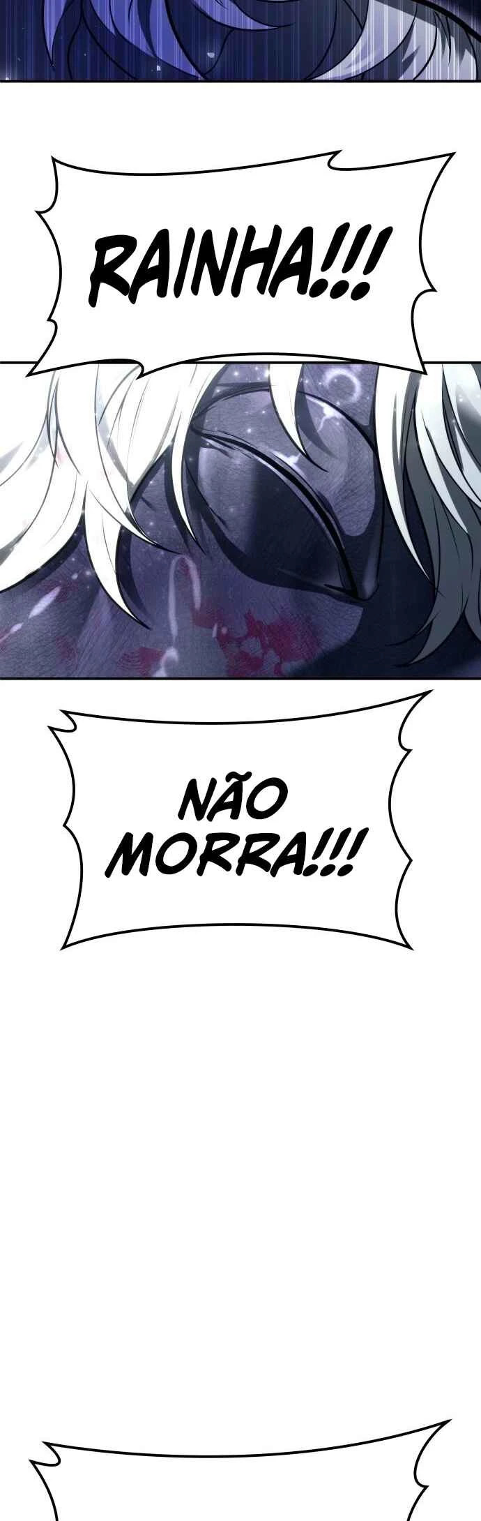 Tower of God: Urek Mazino — Cap. 20, pág. 8