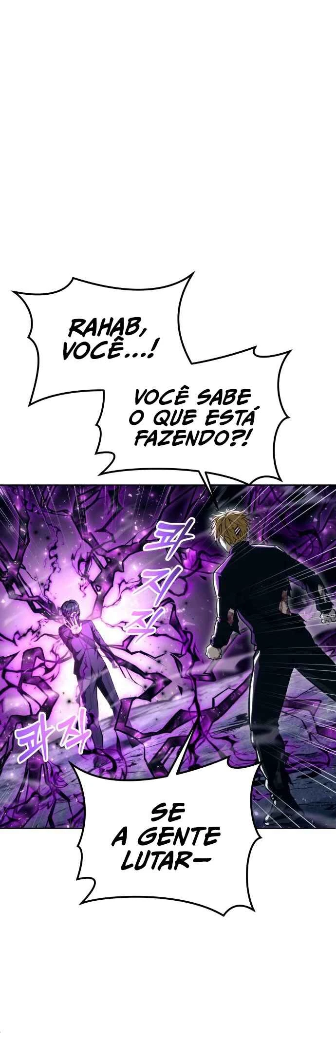 Tower of God: Urek Mazino — Cap. 20, pág. 10