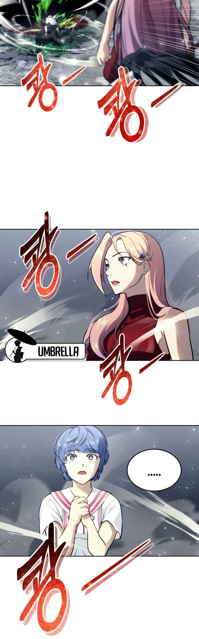 Tower of God: Urek Mazino — Cap. 20, pág. 18