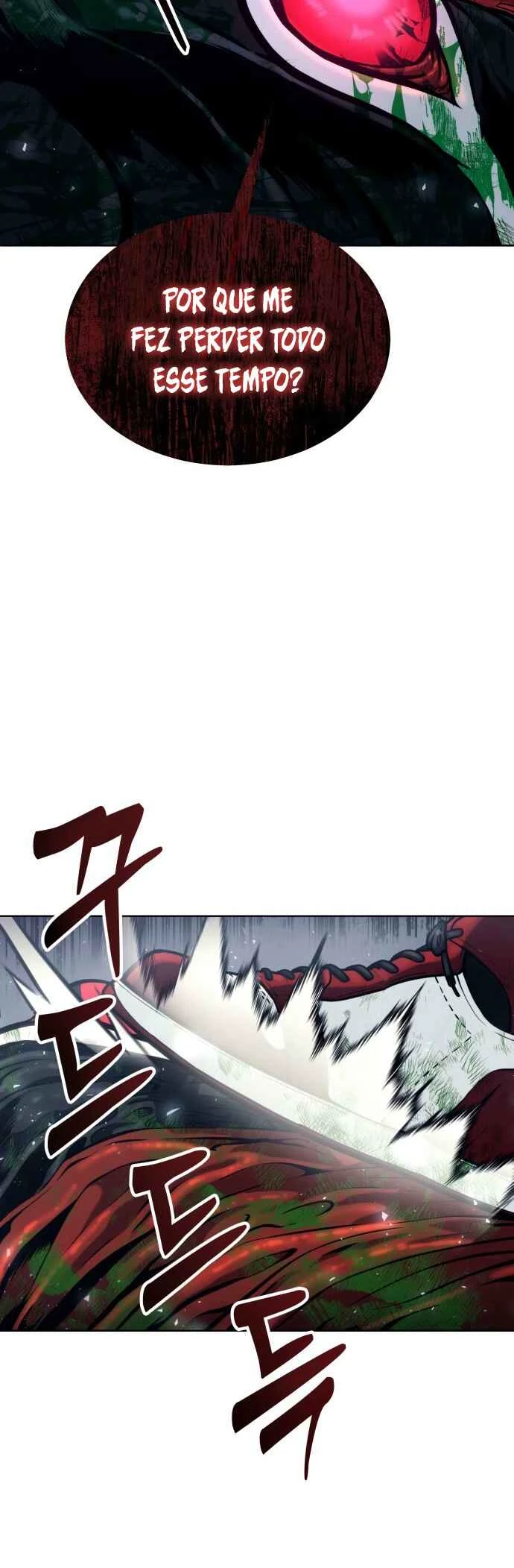 Tower of God: Urek Mazino — Cap. 20, pág. 24