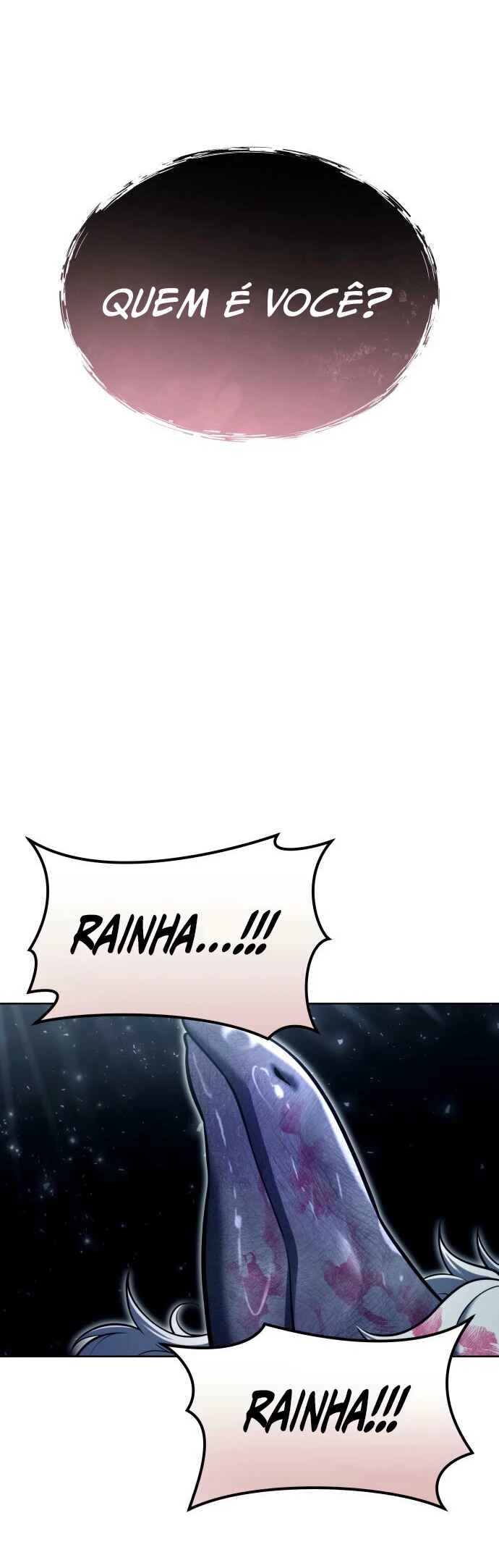 Tower of God: Urek Mazino — Cap. 20, pág. 30