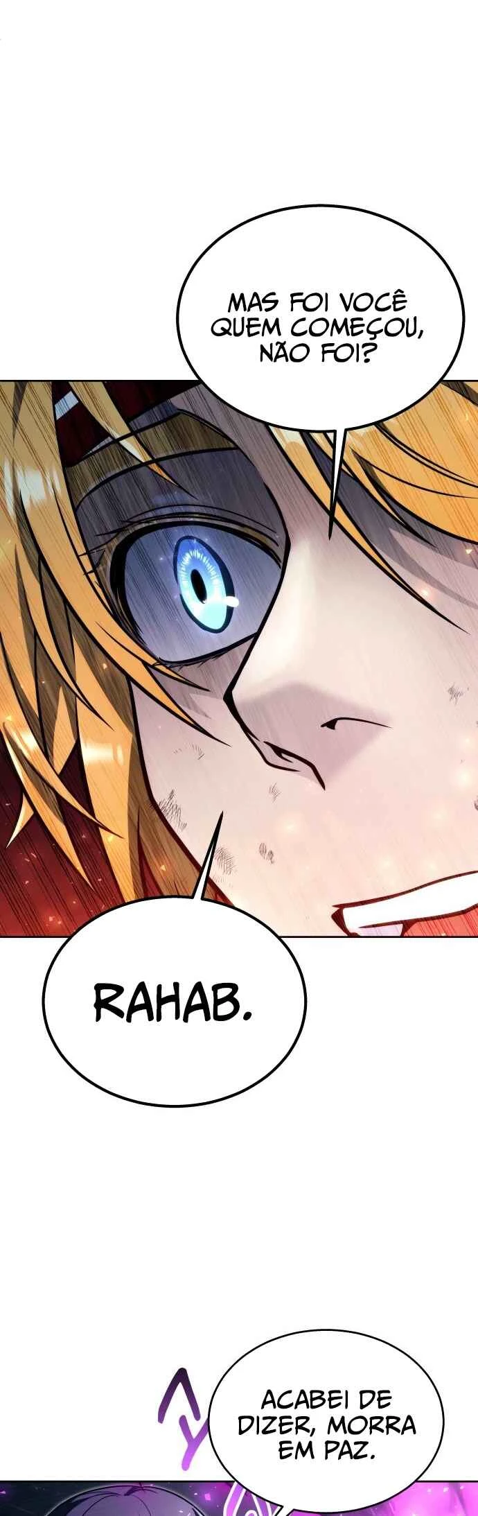 Tower of God: Urek Mazino — Cap. 20, pág. 37