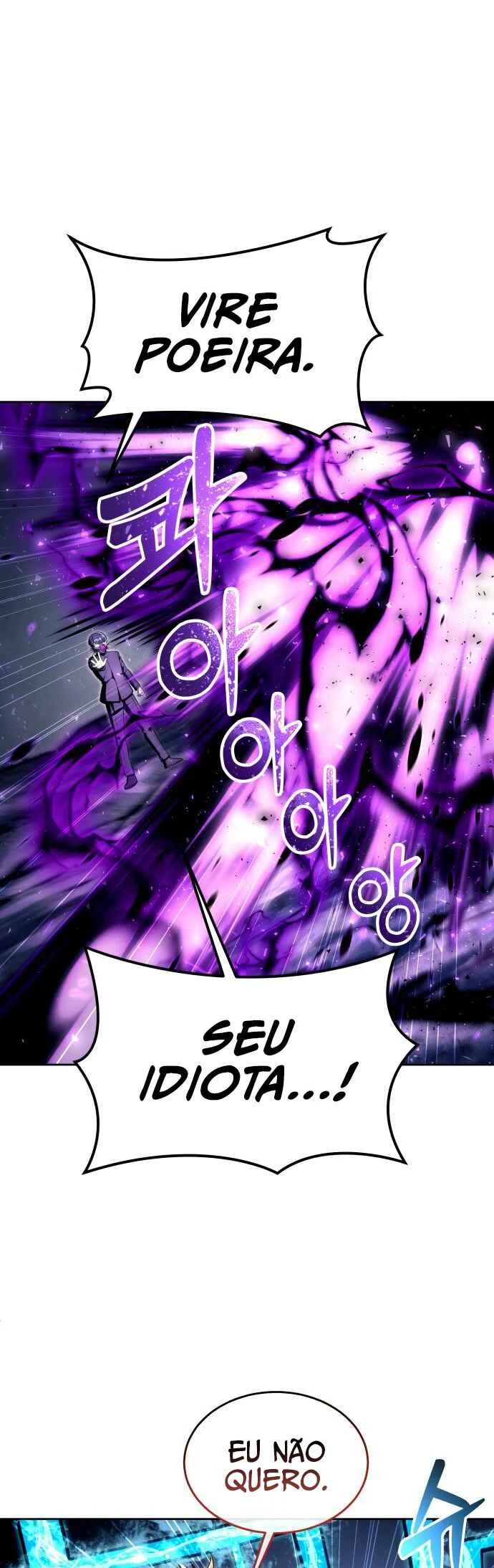 Tower of God: Urek Mazino — Cap. 20, pág. 39