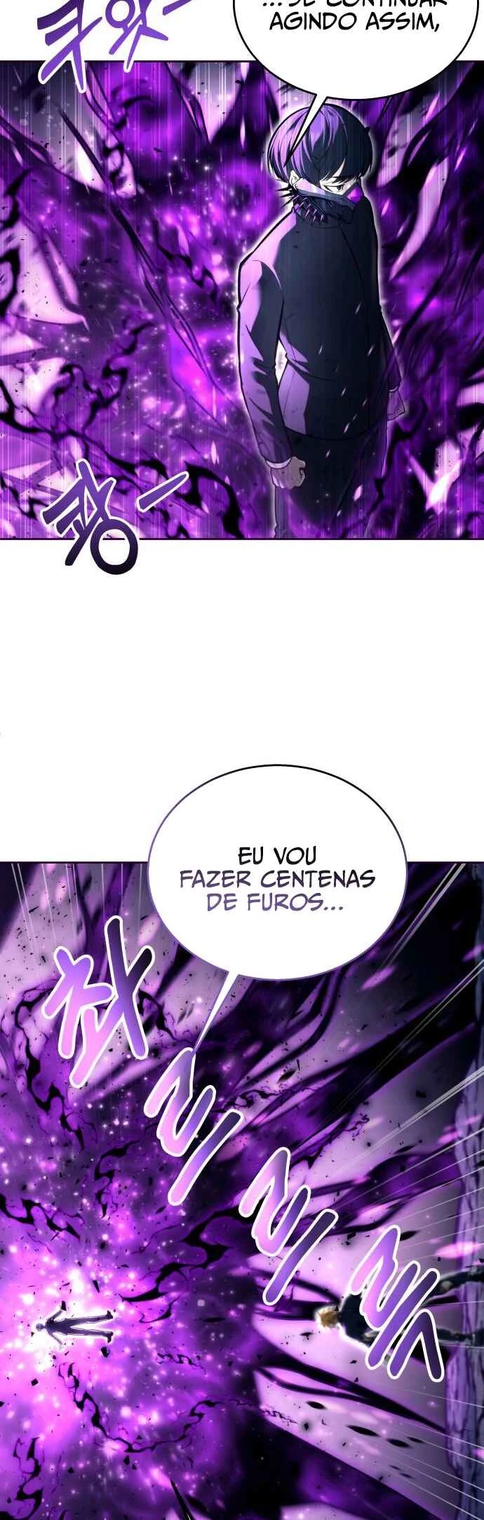 Tower of God: Urek Mazino — Cap. 20, pág. 45