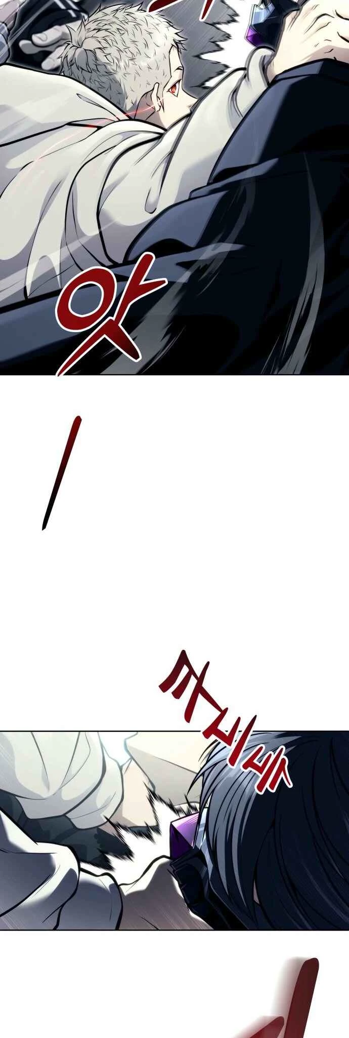 Tower of God: Urek Mazino — Cap. 20, pág. 52