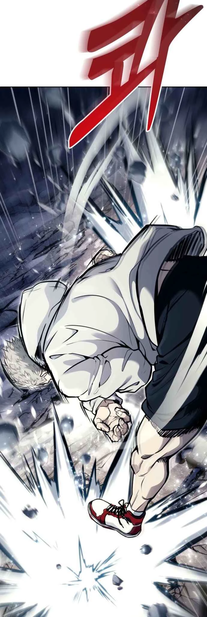 Tower of God: Urek Mazino — Cap. 20, pág. 53