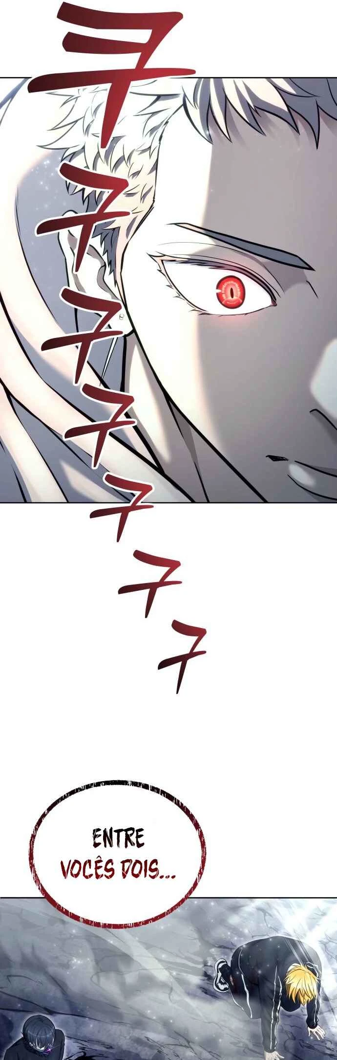 Tower of God: Urek Mazino — Cap. 20, pág. 55