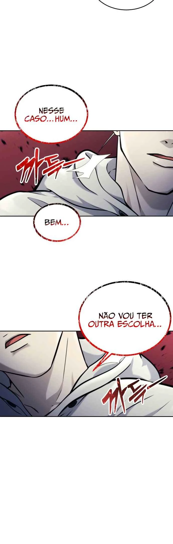 Tower of God: Urek Mazino — Cap. 20, pág. 60