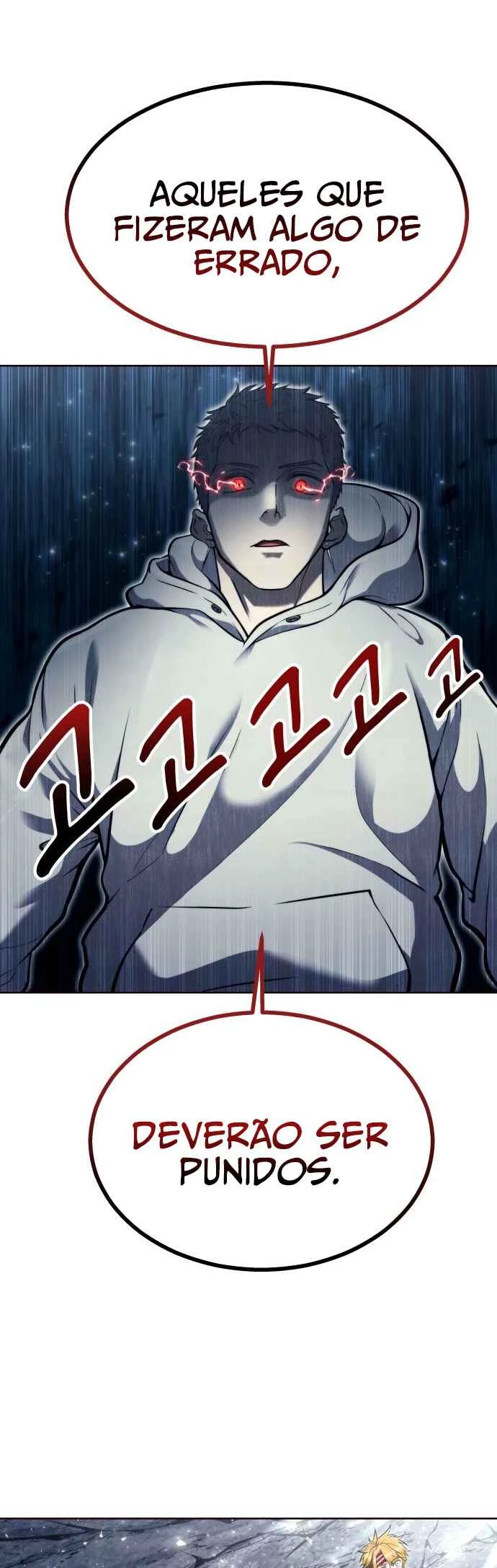 Tower of God: Urek Mazino — Cap. 20, pág. 61