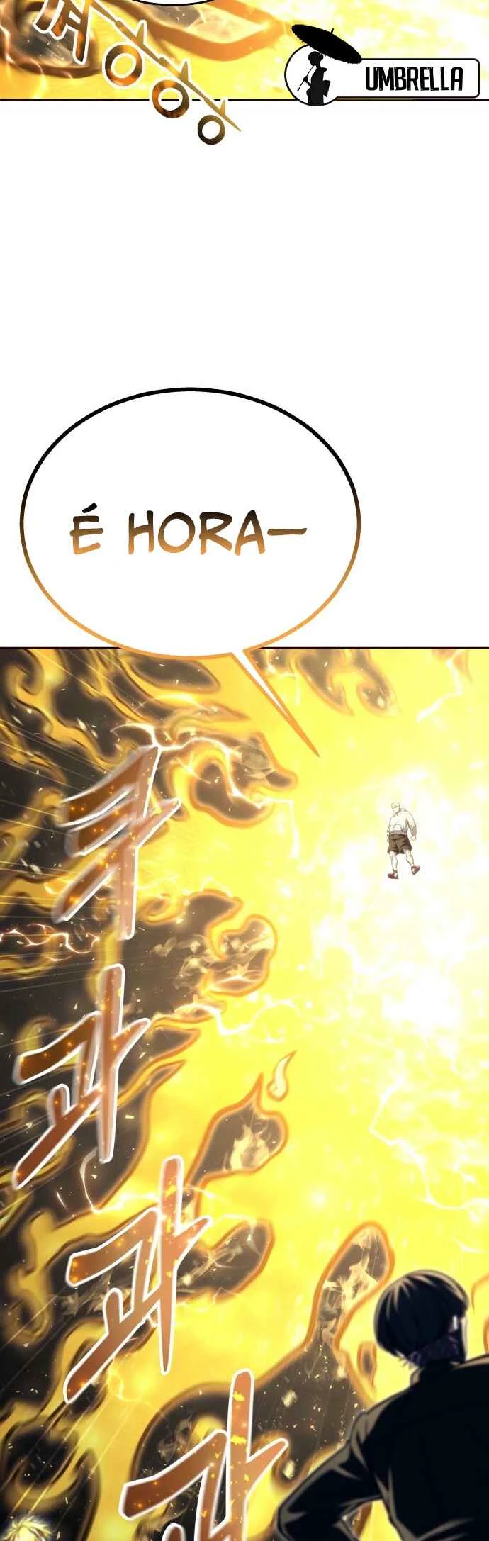 Tower of God: Urek Mazino — Cap. 20, pág. 64