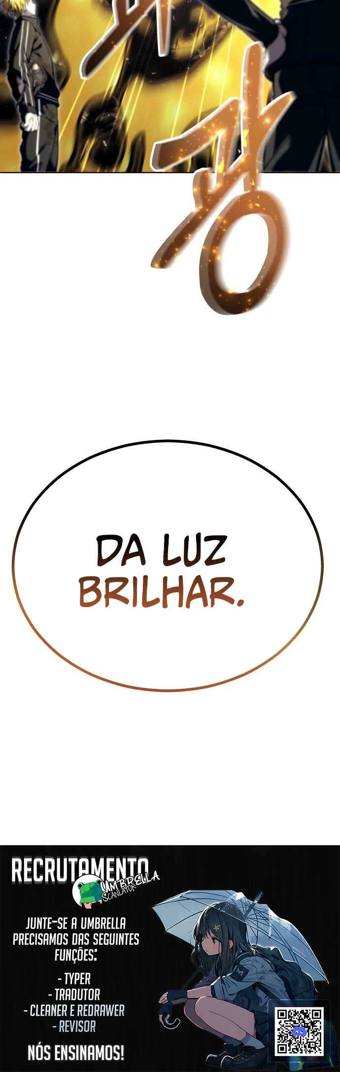 Tower of God: Urek Mazino — Cap. 20, pág. 65