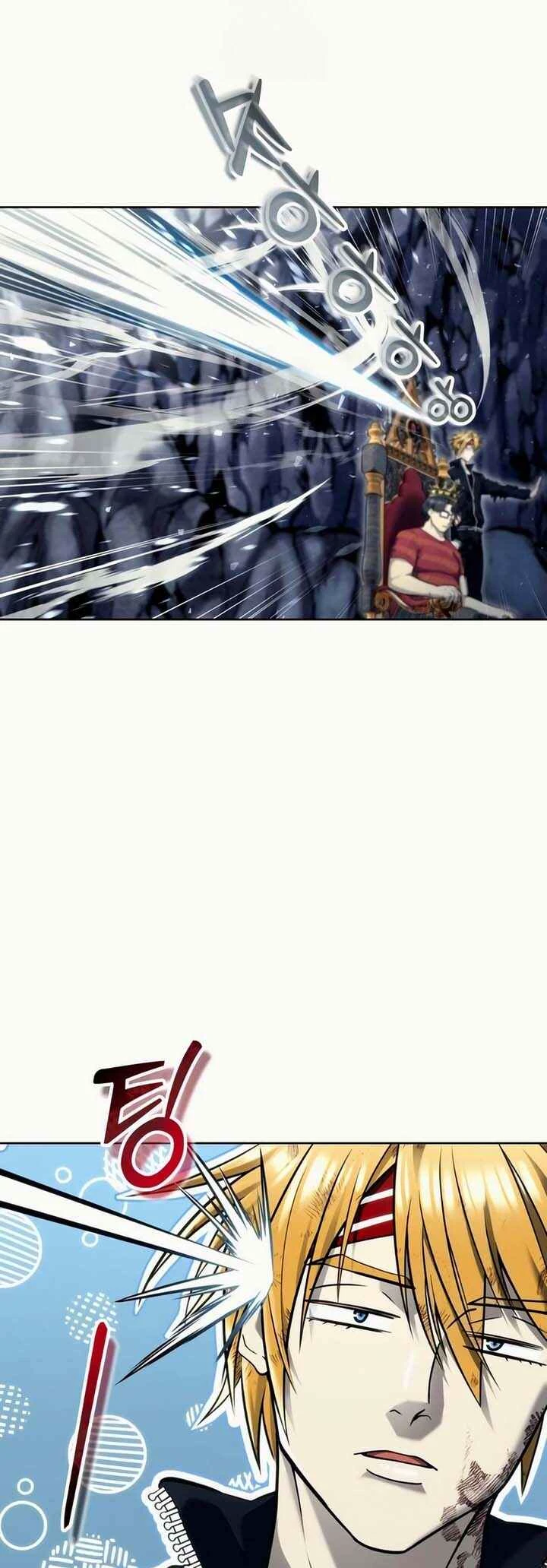 Tower of God: Urek Mazino — Cap. 21, pág. 9