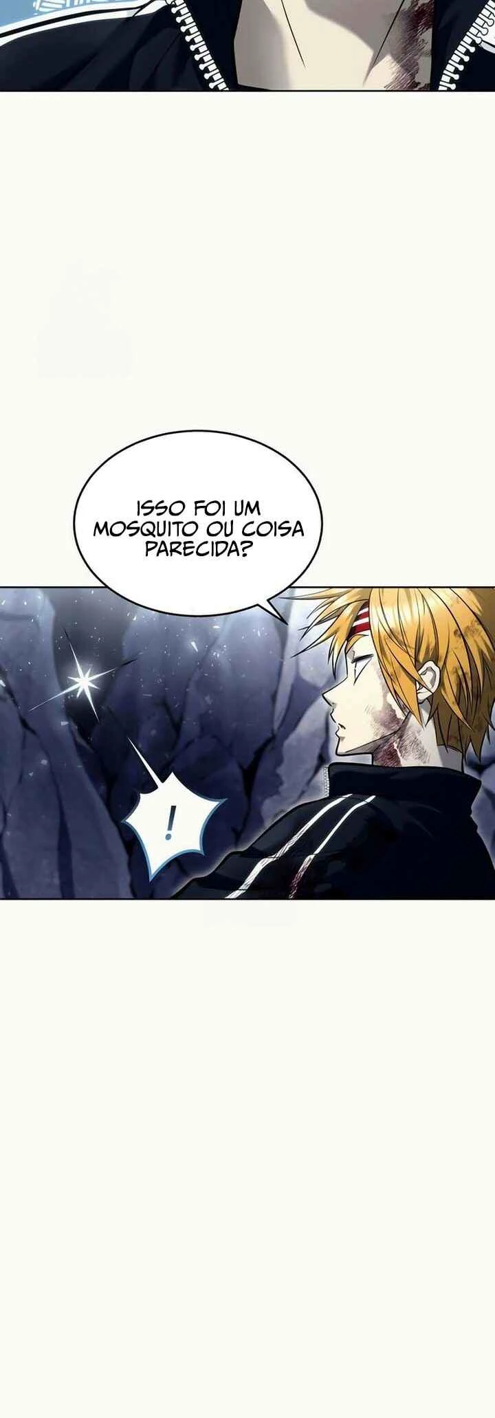 Tower of God: Urek Mazino — Cap. 21, pág. 10