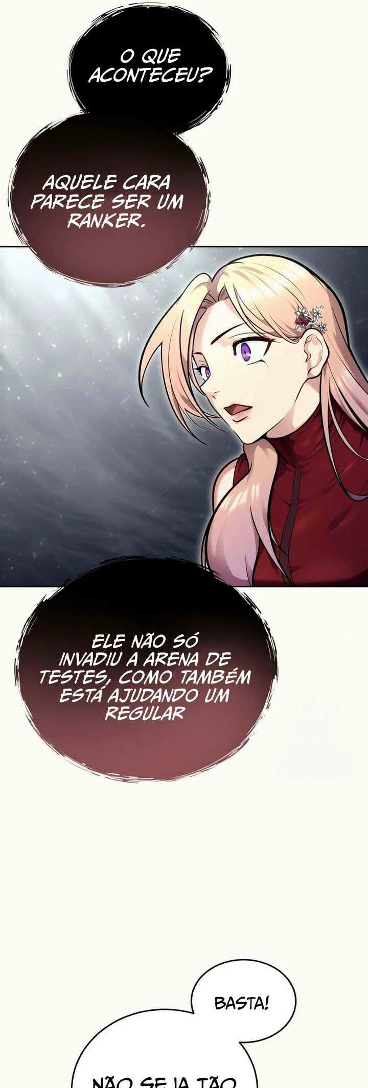 Tower of God: Urek Mazino — Cap. 21, pág. 11