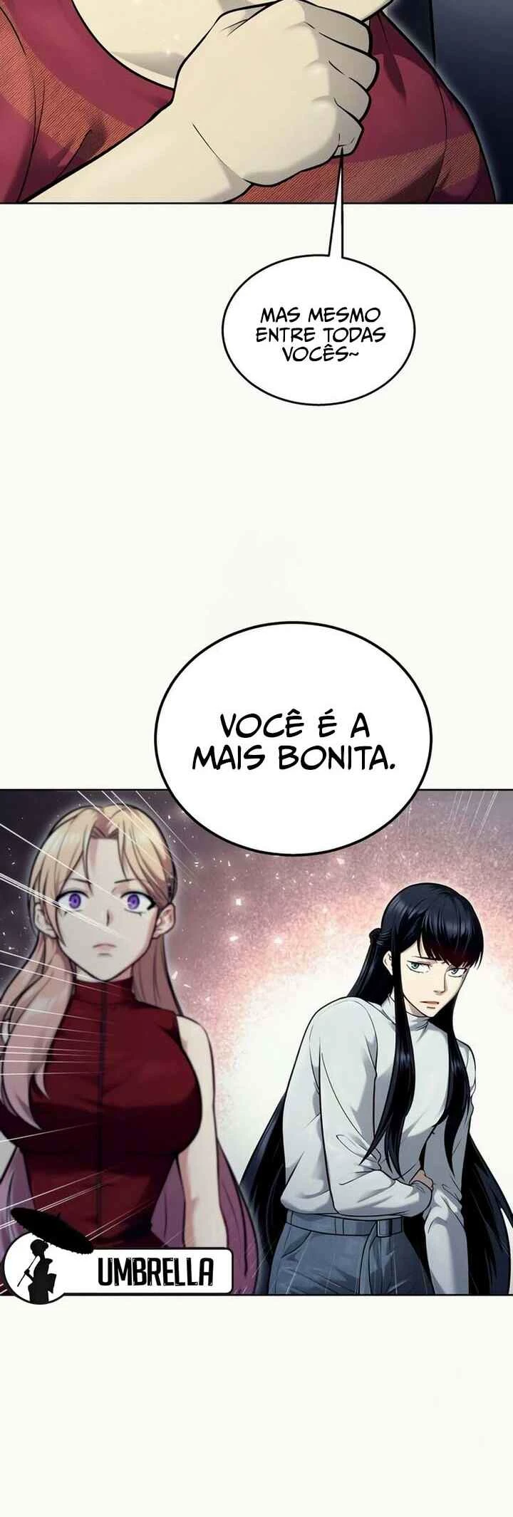 Tower of God: Urek Mazino — Cap. 21, pág. 13
