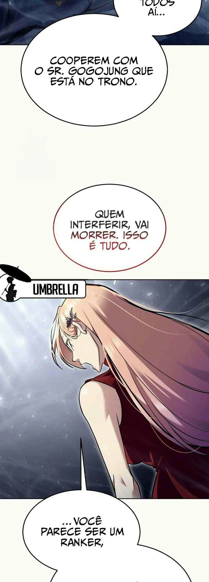 Tower of God: Urek Mazino — Cap. 21, pág. 24
