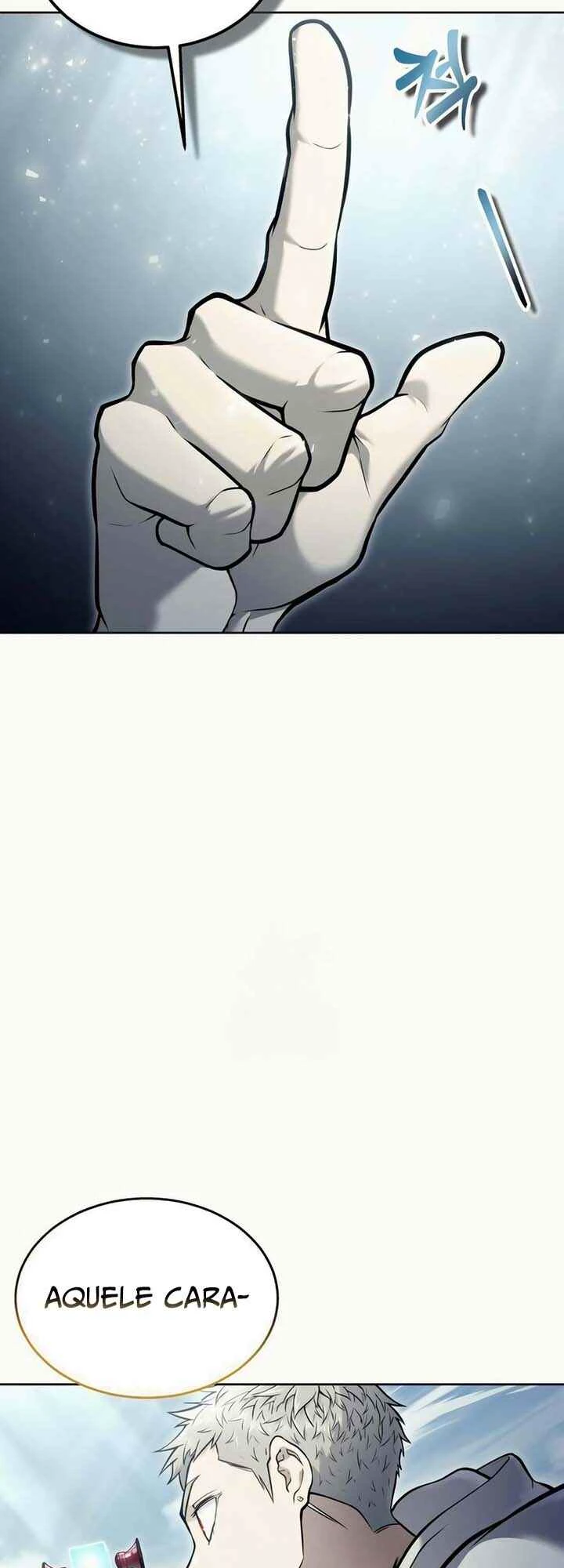 Tower of God: Urek Mazino — Cap. 21, pág. 26