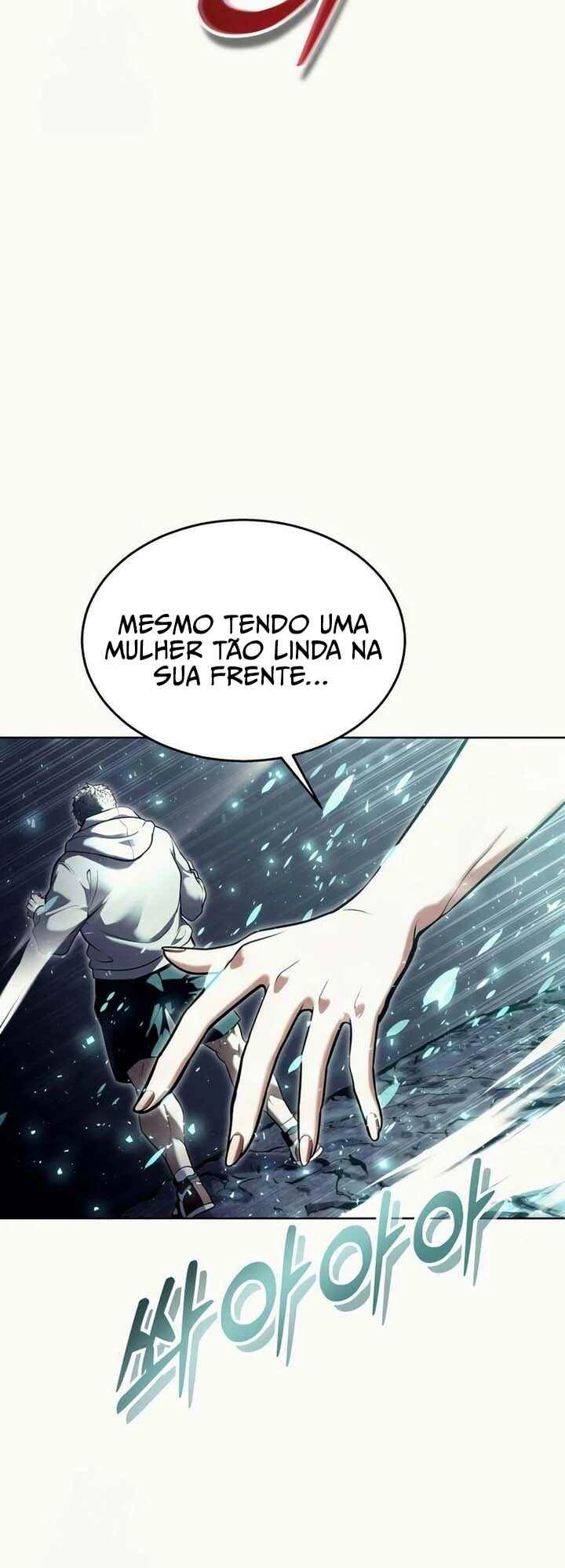 Tower of God: Urek Mazino — Cap. 21, pág. 29