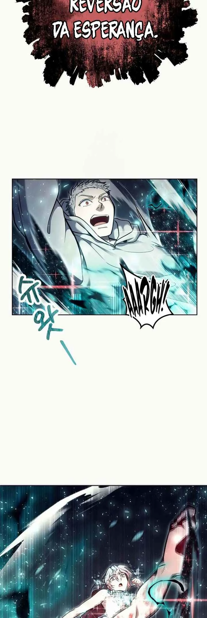 Tower of God: Urek Mazino — Cap. 21, pág. 31