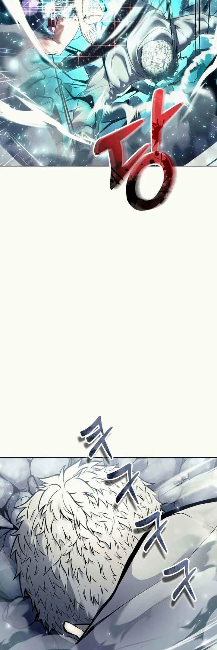 Tower of God: Urek Mazino — Cap. 21, pág. 33
