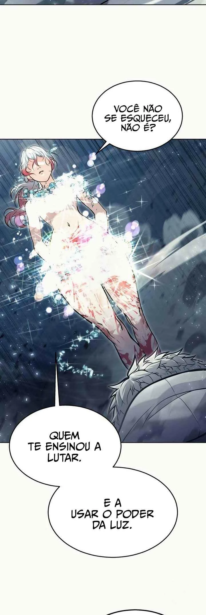 Tower of God: Urek Mazino — Cap. 21, pág. 34
