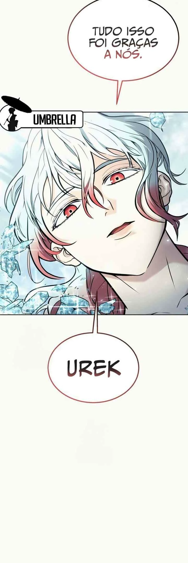 Tower of God: Urek Mazino — Cap. 21, pág. 35
