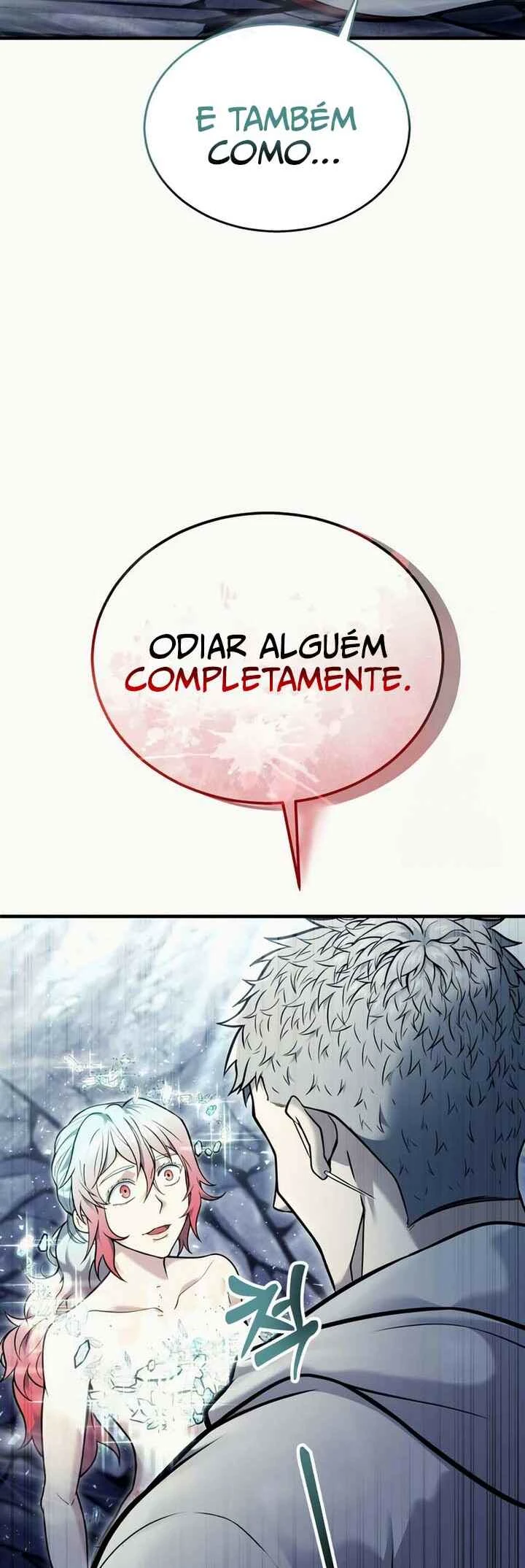 Tower of God: Urek Mazino — Cap. 21, pág. 37