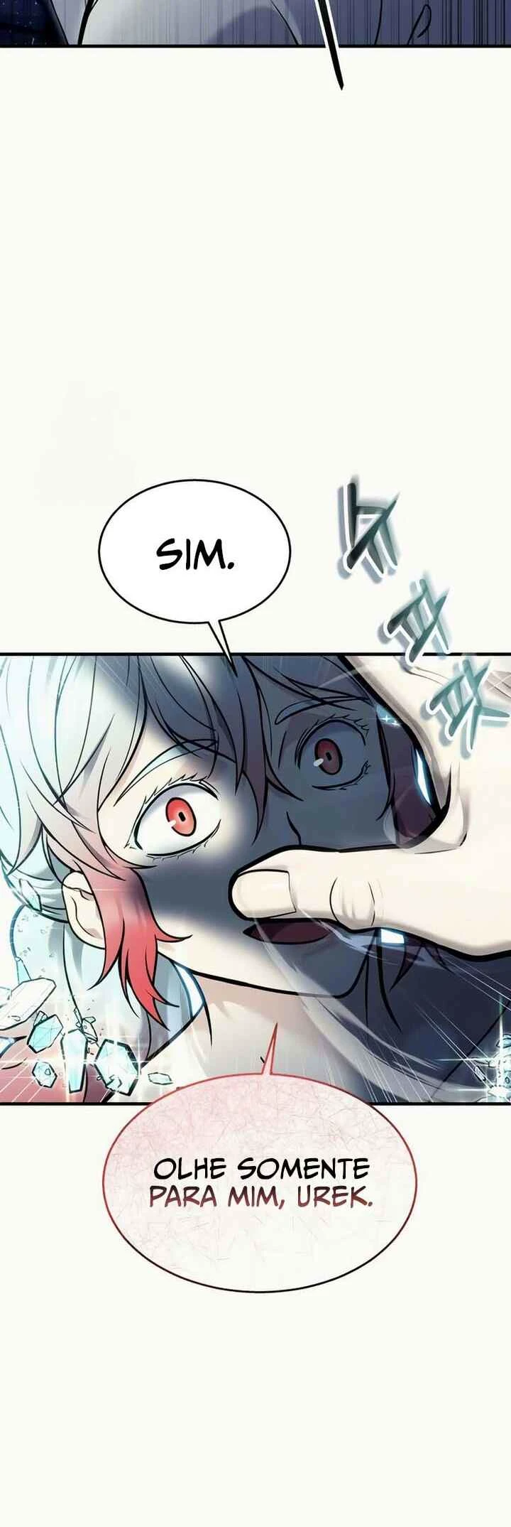 Tower of God: Urek Mazino — Cap. 21, pág. 38