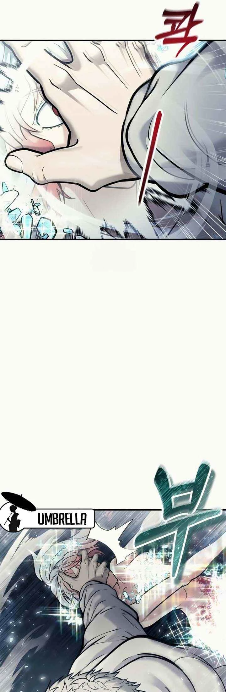 Tower of God: Urek Mazino — Cap. 21, pág. 39