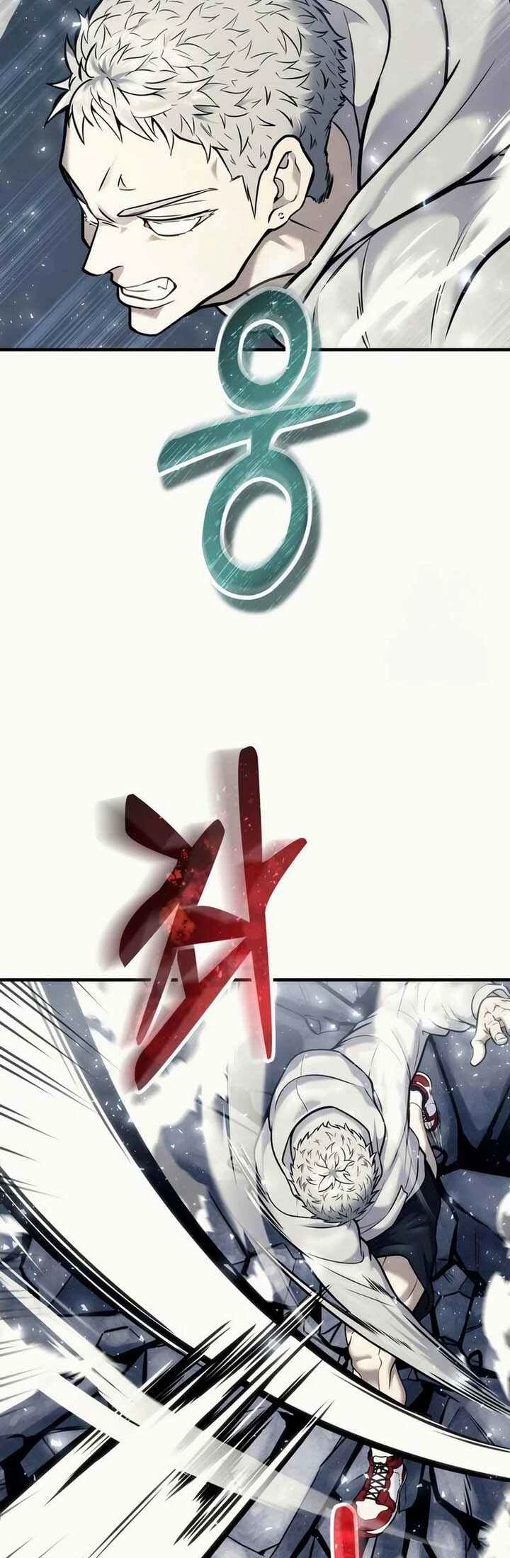 Tower of God: Urek Mazino — Cap. 21, pág. 40