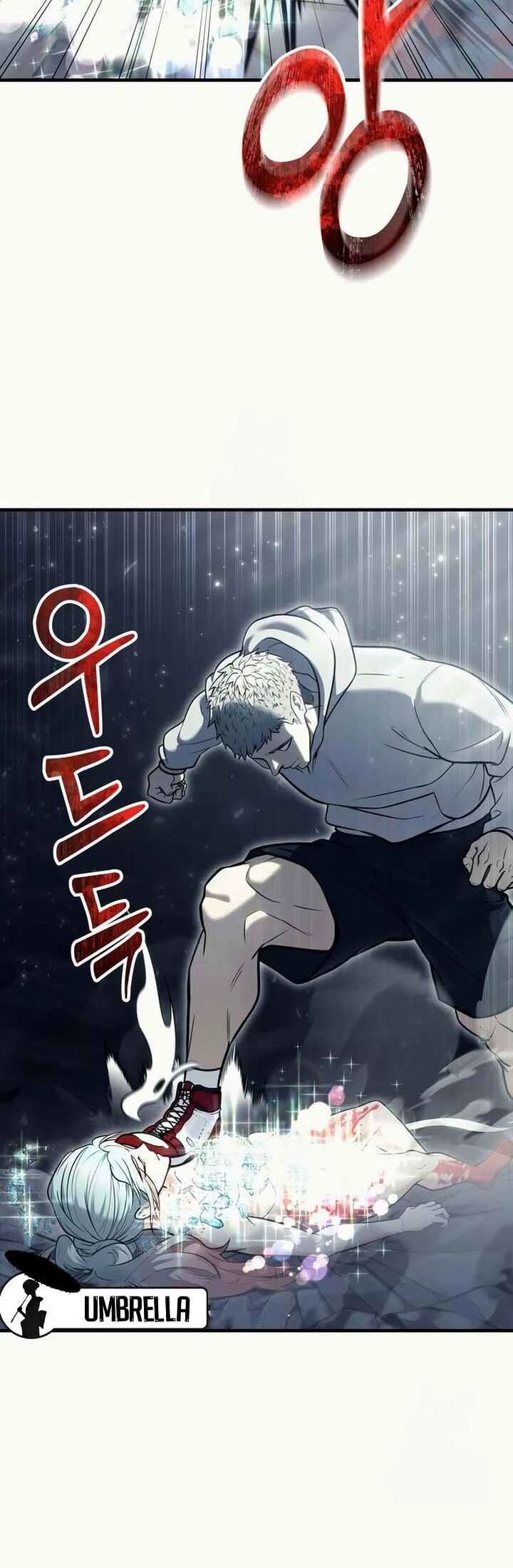 Tower of God: Urek Mazino — Cap. 21, pág. 44