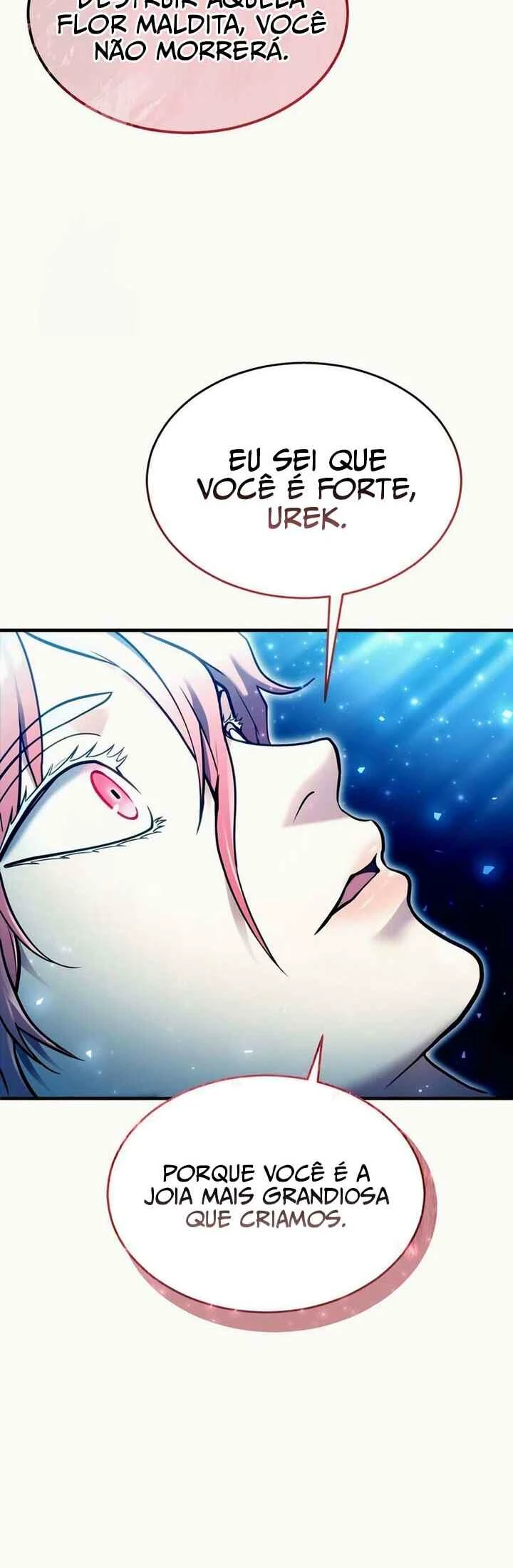 Tower of God: Urek Mazino — Cap. 21, pág. 47