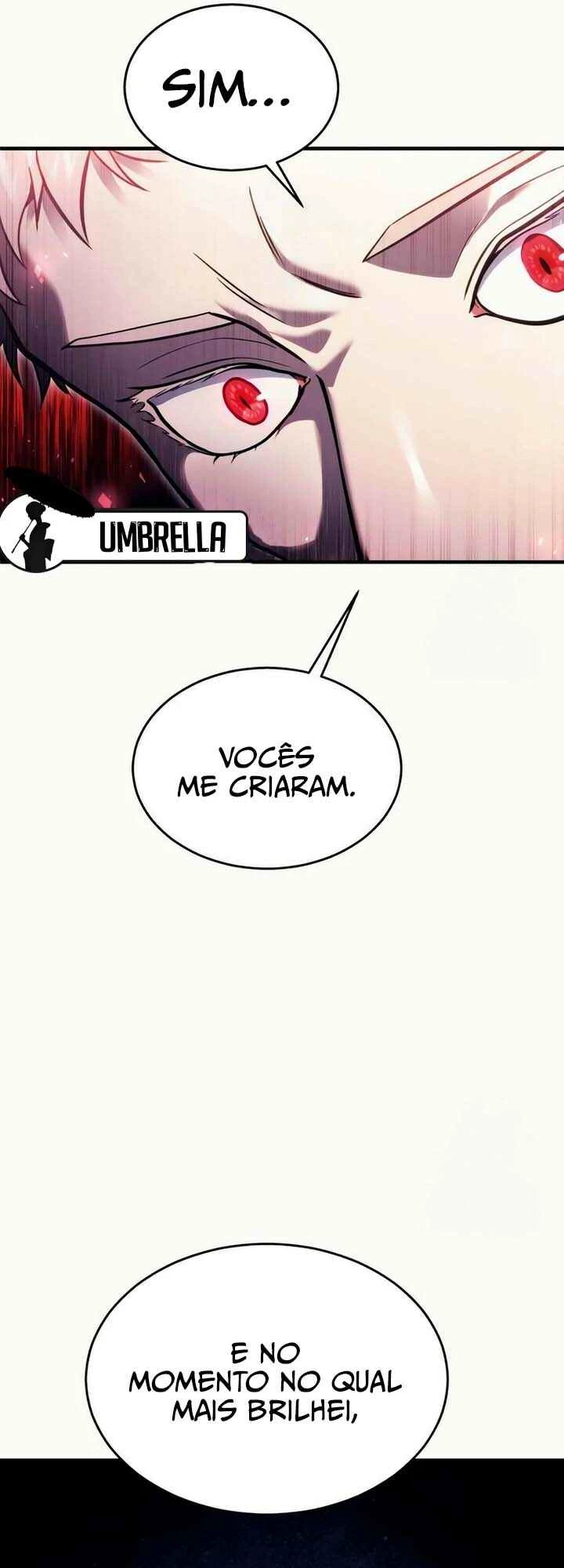 Tower of God: Urek Mazino — Cap. 21, pág. 48