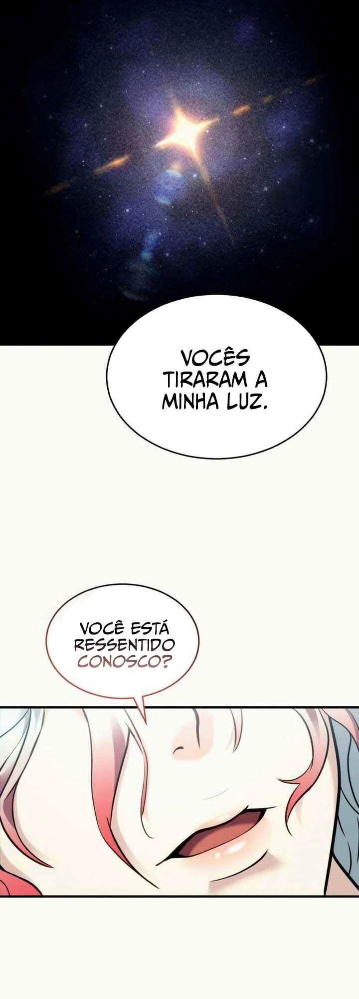Tower of God: Urek Mazino — Cap. 21, pág. 49