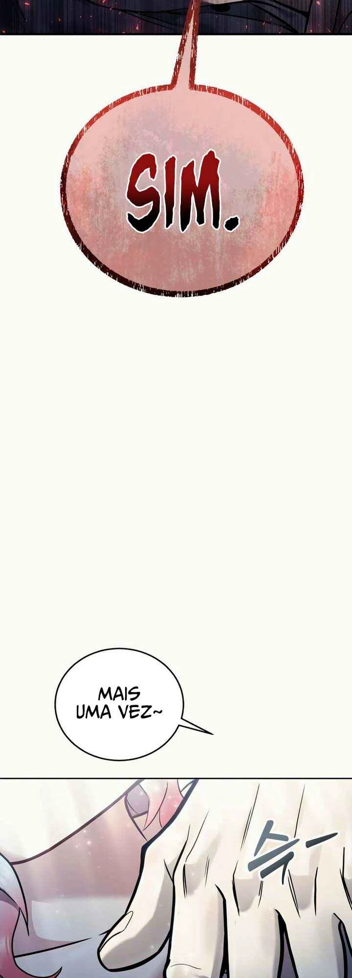 Tower of God: Urek Mazino — Cap. 21, pág. 51