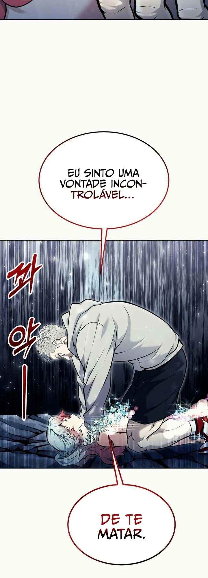 Tower of God: Urek Mazino — Cap. 21, pág. 52