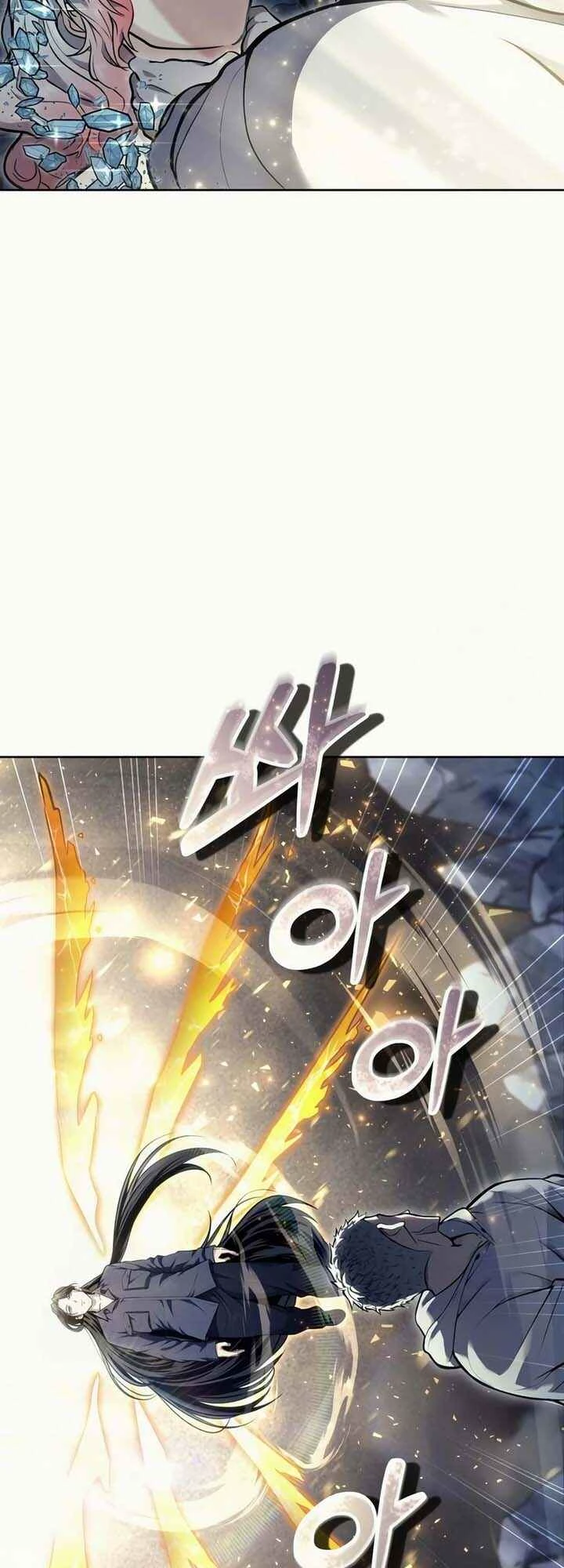 Tower of God: Urek Mazino — Cap. 21, pág. 54