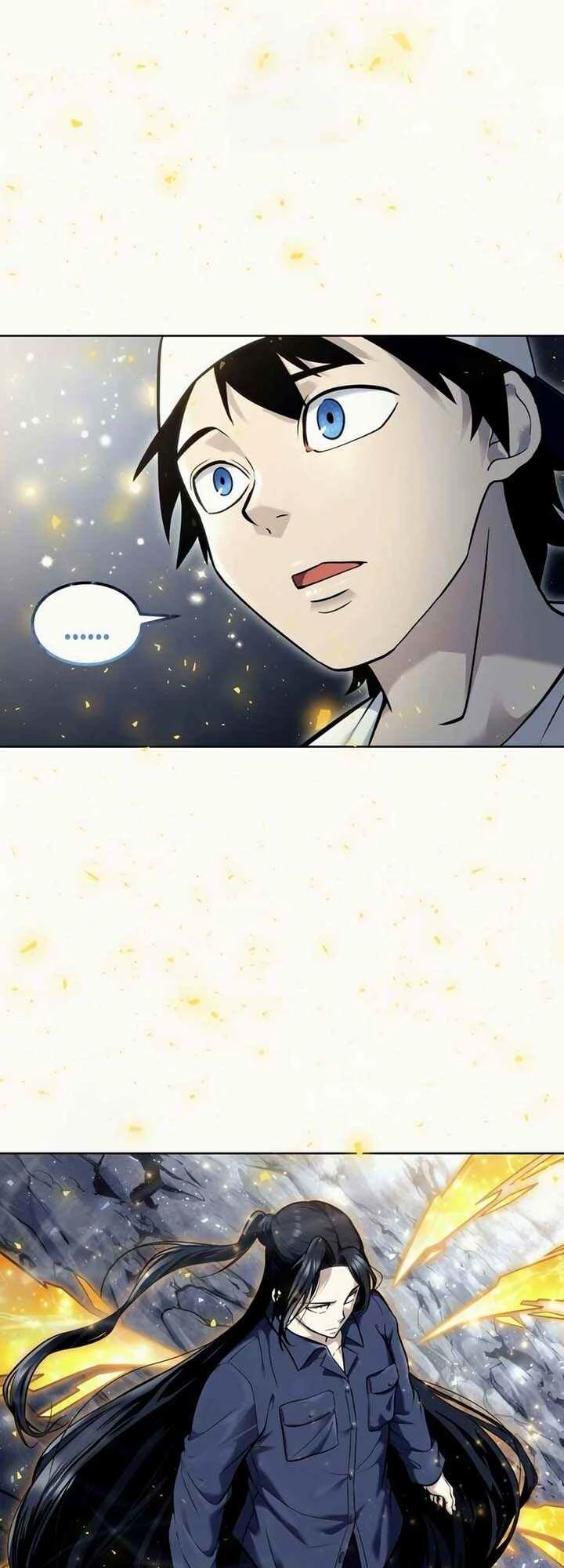 Tower of God: Urek Mazino — Cap. 21, pág. 56