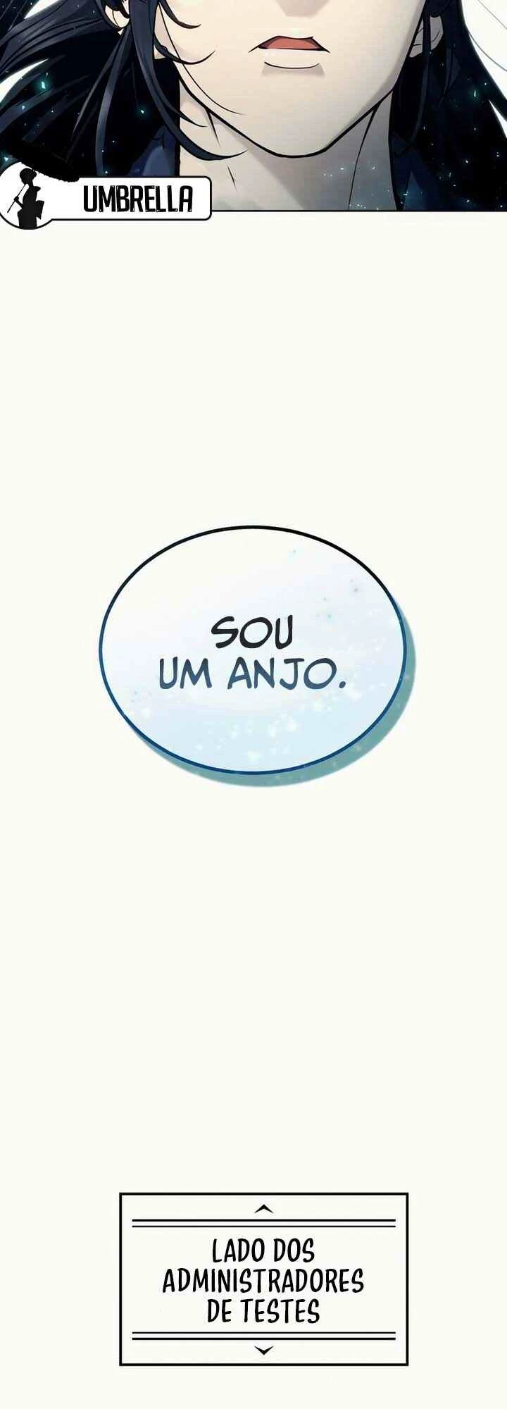 Tower of God: Urek Mazino — Cap. 21, pág. 59
