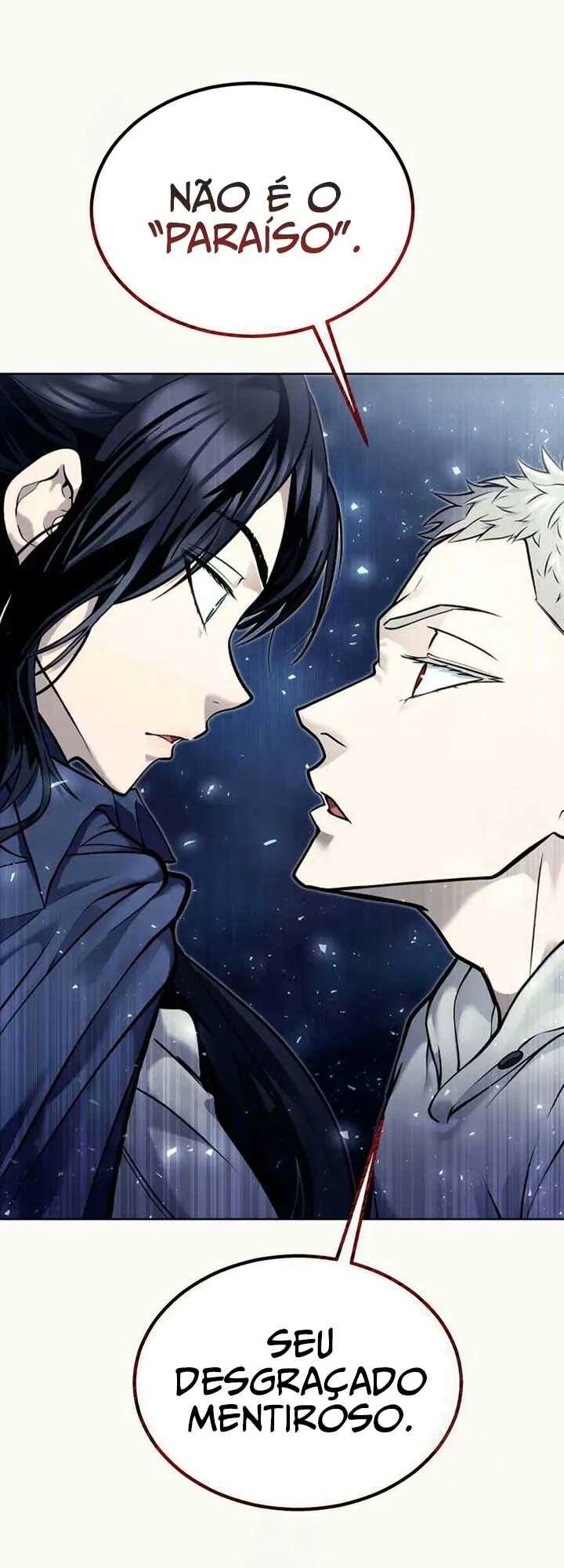 Tower of God: Urek Mazino — Cap. 21, pág. 67