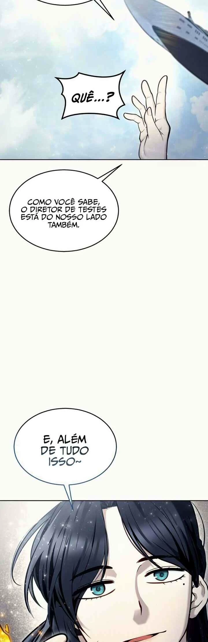 Tower of God: Urek Mazino — Cap. 21, pág. 78