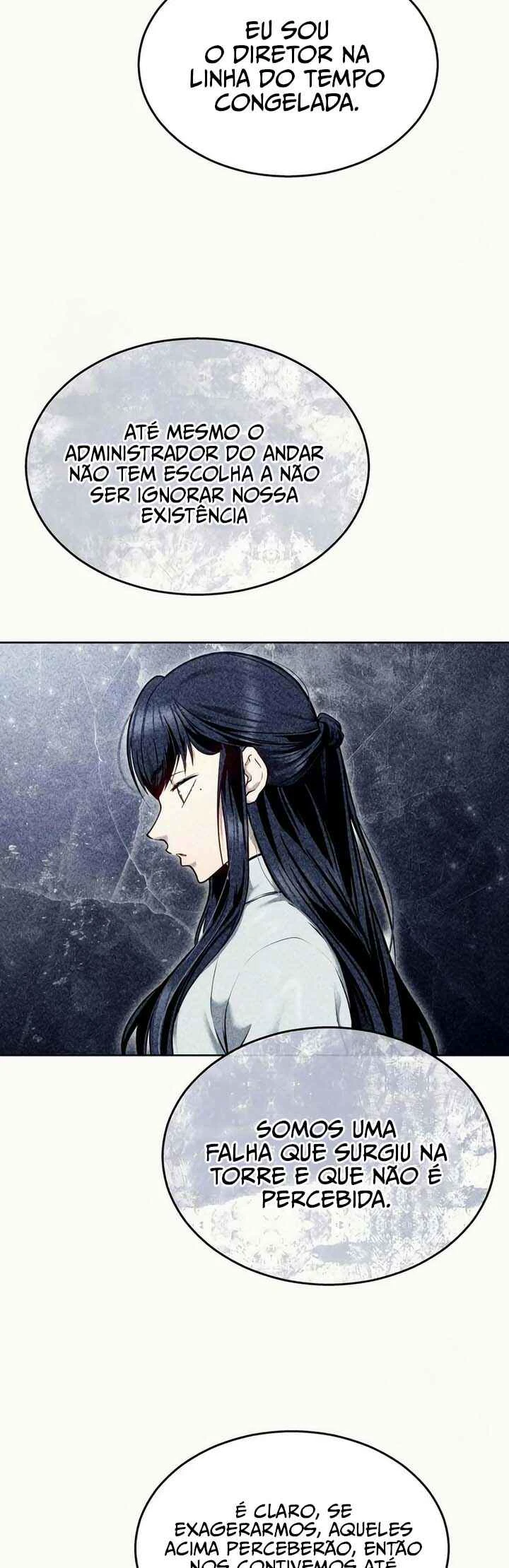Tower of God: Urek Mazino — Cap. 21, pág. 81