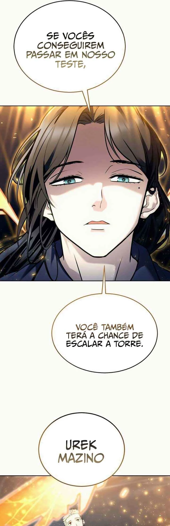 Tower of God: Urek Mazino — Cap. 21, pág. 86