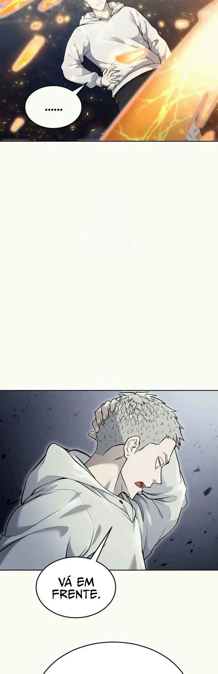 Tower of God: Urek Mazino — Cap. 21, pág. 87