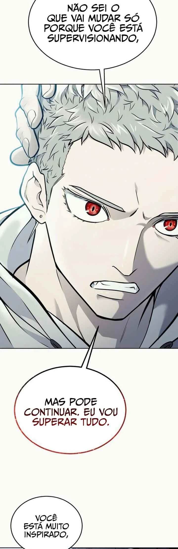 Tower of God: Urek Mazino — Cap. 21, pág. 88